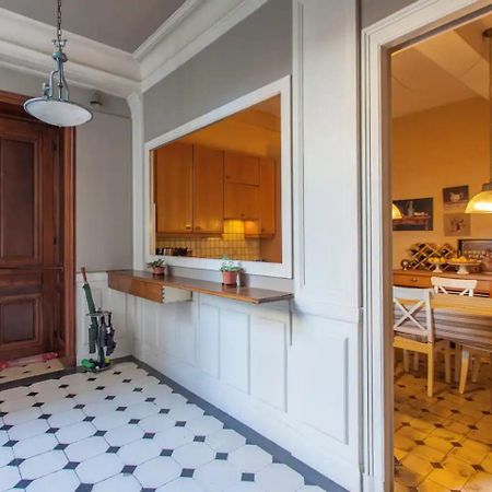 Chambre Privee En Hyper-Centre De Гренобъл Екстериор снимка