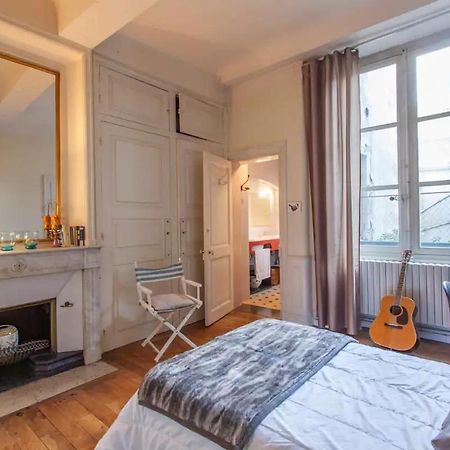Chambre Privee En Hyper-Centre De Гренобъл Екстериор снимка