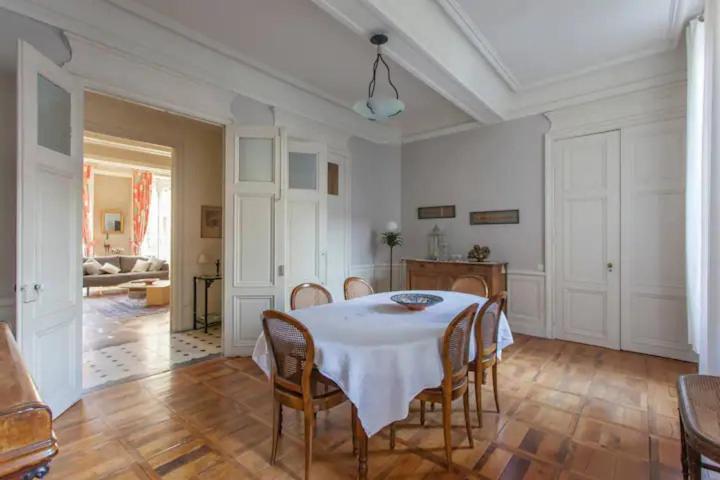 Chambre Privee En Hyper-Centre De Гренобъл Екстериор снимка