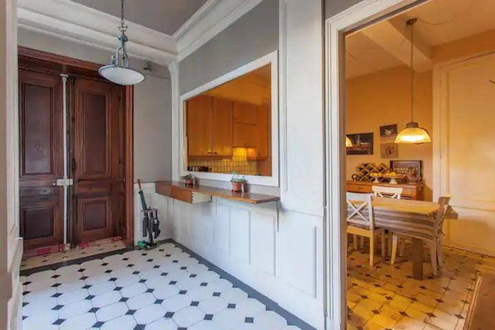 Chambre Privee En Hyper-Centre De Гренобъл Екстериор снимка