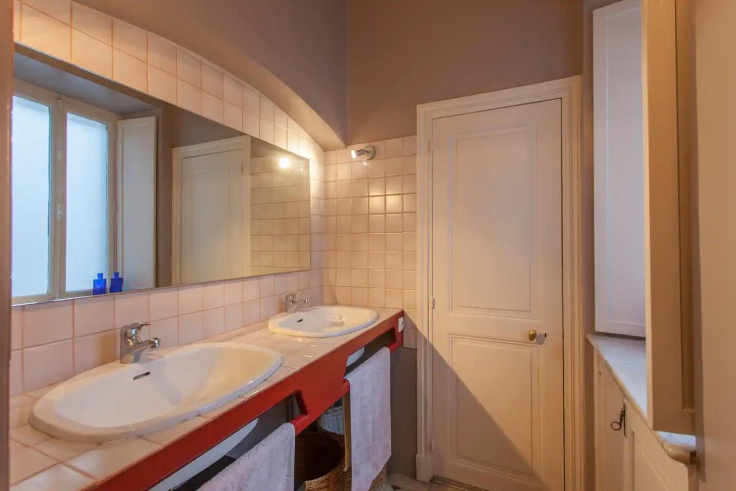 Chambre Privee En Hyper-Centre De Гренобъл Екстериор снимка